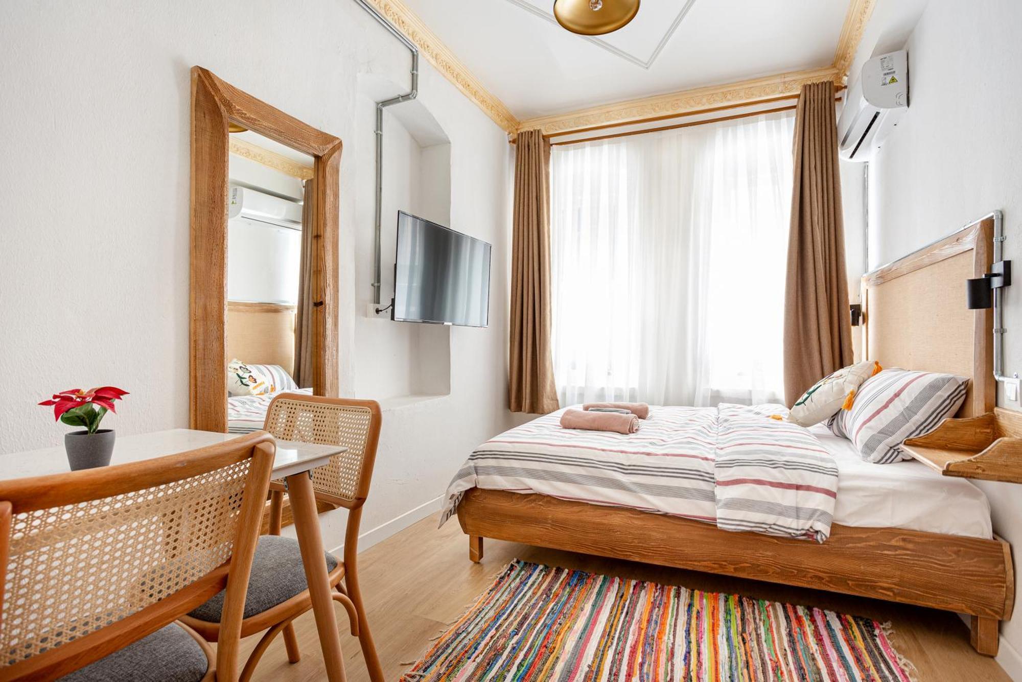 Armel Homes Galata, Istanbul